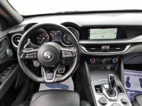 Alfa Romeo Stelvio 2.2/210HP SPRINT Q4, Harman/Kardon - 44900 лв. - 36196366 4