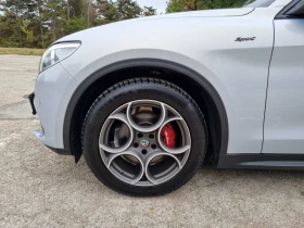 Alfa Romeo Stelvio 2.2/210HP SPRINT Q4, Harman/Kardon - 44900 лв. - 36196366 2
