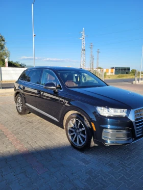 Обява за продажба на Audi Q7 ~25 999 EUR - изображение 1