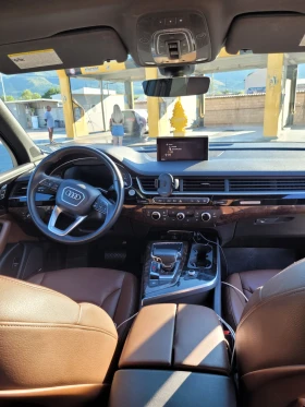 Обява за продажба на Audi Q7 ~25 999 EUR - изображение 7