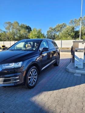 Обява за продажба на Audi Q7 ~25 999 EUR - изображение 2