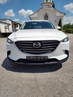 Обява за продажба на Mazda CX-9 ~62 500 лв. - изображение 1