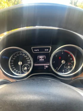 Mercedes-Benz ML 350 | Mobile.bg    16
