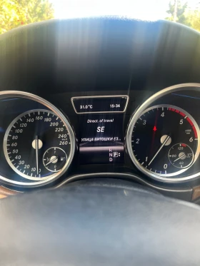 Mercedes-Benz ML 350 | Mobile.bg    15