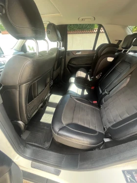 Mercedes-Benz ML 350 | Mobile.bg    6