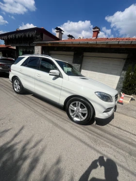 Mercedes-Benz ML 350 | Mobile.bg    4