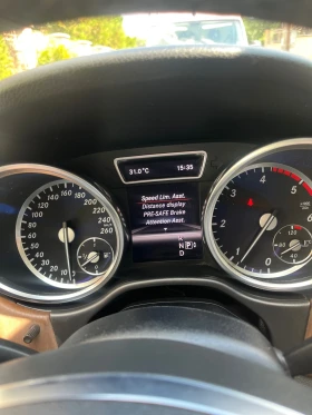 Mercedes-Benz ML 350 | Mobile.bg    14