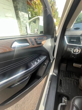 Mercedes-Benz ML 350 | Mobile.bg    8
