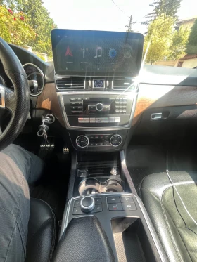 Mercedes-Benz ML 350 | Mobile.bg    10