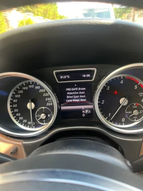Mercedes-Benz ML 350 | Mobile.bg    13