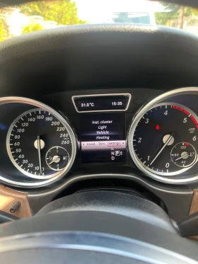 Mercedes-Benz ML 350 | Mobile.bg    12