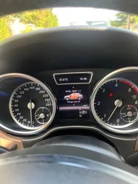 Mercedes-Benz ML 350 | Mobile.bg    11