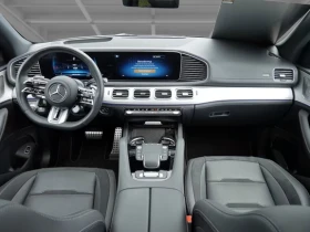 Mercedes-Benz GLE 53 4MATIC + = Premium Plus = Panorama Гаранция - 180090 лв. - 53214013 6