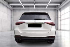 Mercedes-Benz GLE 53 4MATIC + = Premium Plus = Panorama Гаранция - 180090 лв. - 53214013 2