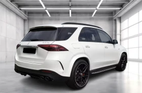 Mercedes-Benz GLE 53 4MATIC + = Premium Plus = Panorama Гаранция - 180090 лв. - 53214013 3