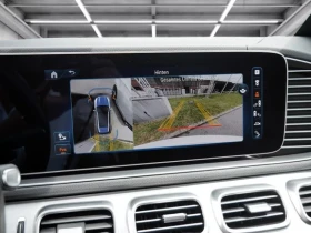Mercedes-Benz GLE 53 4MATIC + = Premium Plus = Panorama Гаранция - 180090 лв. - 53214013 7