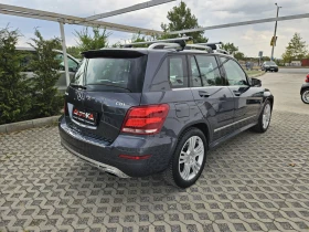 Mercedes-Benz GLK 2.2CDI-143кс= 6СКОРОСТИ= FACE= СЕРВ.ИСТОРИЯ - 22900 лв. - 91265846 3