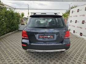 Mercedes-Benz GLK 2.2CDI-143кс= 6СКОРОСТИ= FACE= СЕРВ.ИСТОРИЯ - 22900 лв. - 91265846 4