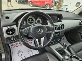 Mercedes-Benz GLK 2.2CDI-143кс= 6СКОРОСТИ= FACE= СЕРВ.ИСТОРИЯ - 22900 лв. - 91265846 8