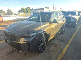 BMW X5 * CARFAX * ЦЕНА ДО БГ!