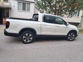 Honda Ridgeline RTL | Mobile.bg    2