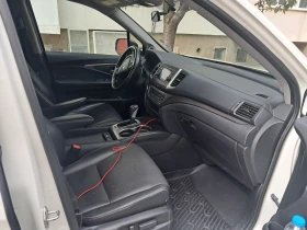 Honda Ridgeline RTL | Mobile.bg    11