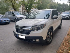 Honda Ridgeline RTL | Mobile.bg    6