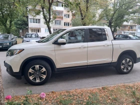 Honda Ridgeline RTL | Mobile.bg    5