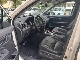 Honda Ridgeline RTL | Mobile.bg    7