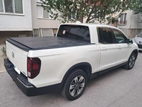 Honda Ridgeline RTL | Mobile.bg    17