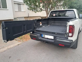 Honda Ridgeline RTL | Mobile.bg    15