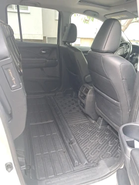 Honda Ridgeline RTL | Mobile.bg    13