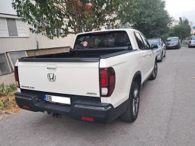 Honda Ridgeline RTL | Mobile.bg    3
