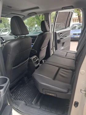 Honda Ridgeline RTL | Mobile.bg    12