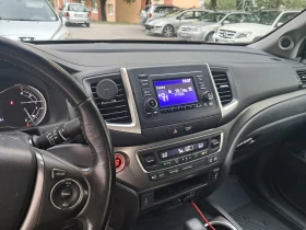 Honda Ridgeline RTL | Mobile.bg    8