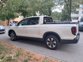 Honda Ridgeline RTL | Mobile.bg    4