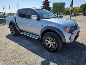     Mitsubishi L200 2.5 DiD