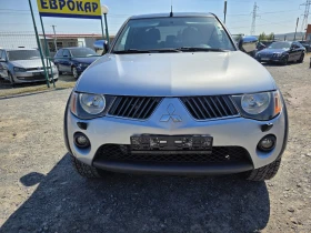     Mitsubishi L200 2.5 DiD