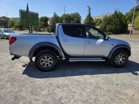     Mitsubishi L200 2.5 DiD