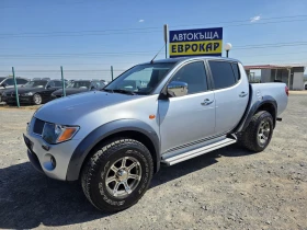     Mitsubishi L200 2.5 DiD