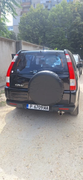 Honda Cr-v | Mobile.bg    4
