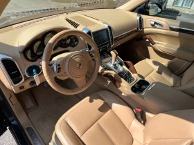 Обява за продажба на Porsche Cayenne S CARFAX АВТО КРЕДИТ  ~26 100 лв. - изображение 6