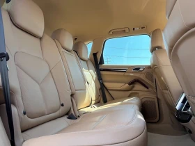 Porsche Cayenne S CARFAX АВТО КРЕДИТ - 26100 лв. - 16719134 14