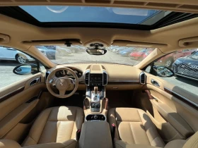 Обява за продажба на Porsche Cayenne S CARFAX АВТО КРЕДИТ  ~26 100 лв. - изображение 8