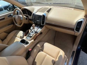 Обява за продажба на Porsche Cayenne S CARFAX АВТО КРЕДИТ  ~26 100 лв. - изображение 7