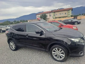 Nissan Qashqai | Mobile.bg    6