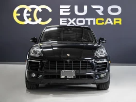 Porsche Macan S * AWD * АвтоКредит (ЦЕНА ДО БГ)