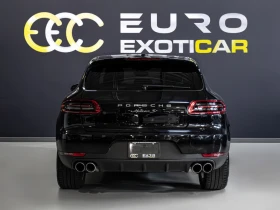 Porsche Macan S * AWD * АвтоКредит (ЦЕНА ДО БГ) - 49999 лв. / 25564.08 € - 59384693 6