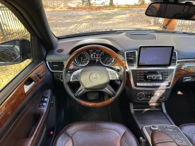 Mercedes-Benz ML 350 Amg-Line/Full Optional - 26999 лв. / 13804.37 € - 12465425 8