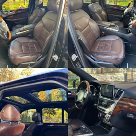 Mercedes-Benz ML 350 Amg-Line/Full Optional - 26999 лв. / 13804.37 € - 12465425 10